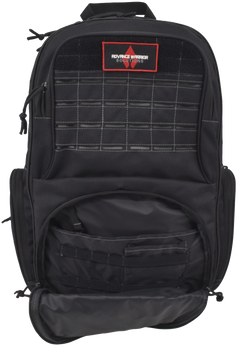 Advance Warrior Solutions Juggernaut 5 Day Backpack 43L 600D Polyester Black