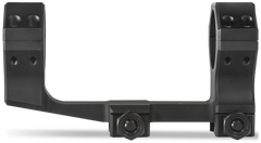 Steiner T-Series 30mm Cantilever Scope Mount/Ring Combo 1.57" High - Matte Black