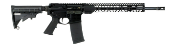 Faxon Firearms Sport 5.56 NATO 16" 30+1 Semi-Auto AR-15 Rifle