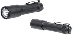 Sig Sauer Electro-Optics Foxtrot-EDC Full-Size 1,350 Lumens Tactical Flashlight - Black Anodized