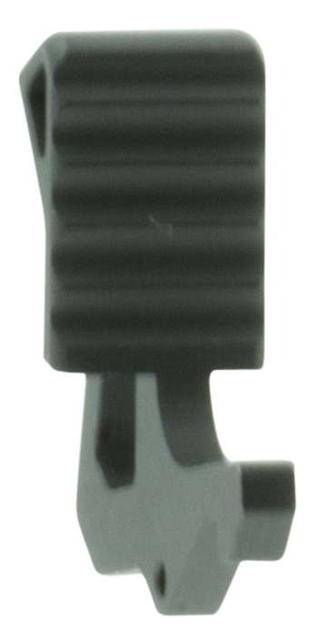 Strike Industries AR-LATCH Extended Charging Handle Latch Black Aluminum AR-Platform