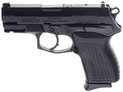 Bersa TPR9CM TPRC Compact 9mm Luger 3.25" 13+1 DA/SA Pistol