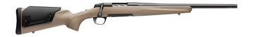 Browning X-Bolt 2 Western Hunter Special LR 6.5 Creedmoor 18" 4+1 Bolt-Action Rifle
