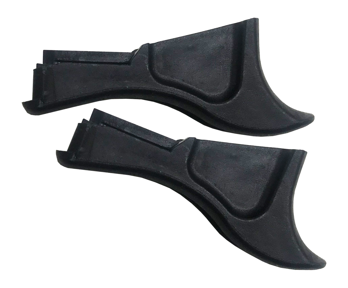 TandemKross Tomahawk Hooked Magazine Bumper for Ruger Mark IV 22/45 - 2-Pack
