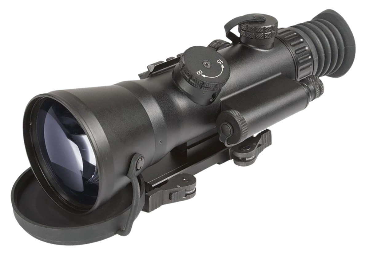 Leupold BackCountry Cross-Slot 1-Pc Scope Base 20 MOA - Weatherby .307 Short Action