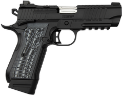 Kimber KDS9C Rail 9mm 4.09" 15+1/18+1 Semi-Auto Pistol