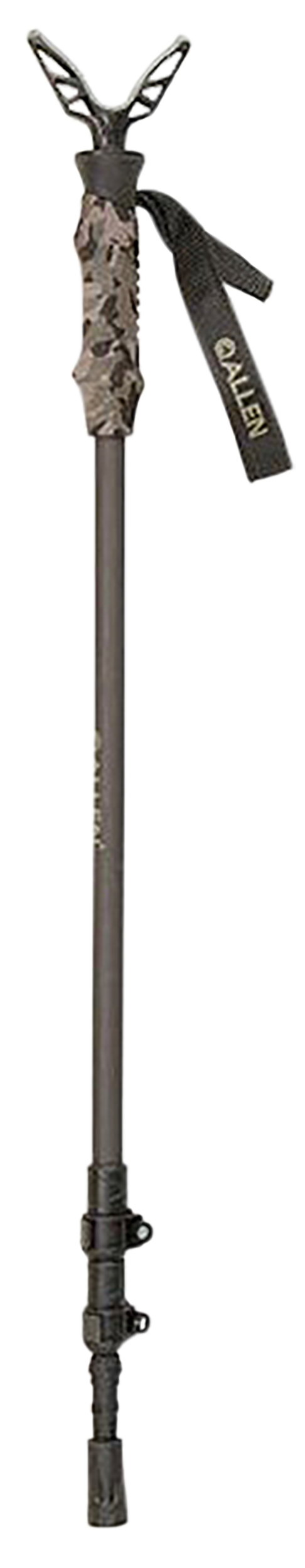 Allen 21430 Axial Carbon Atom Monopod 29-61" Carbon Fiber