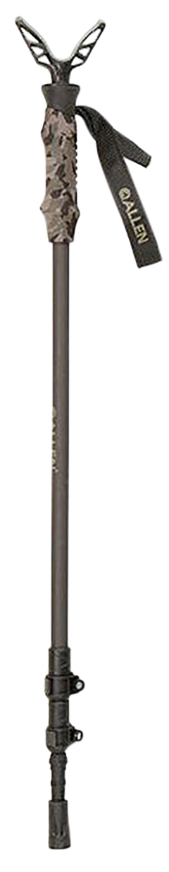 Allen 21430 Axial Carbon Atom Monopod 29-61" Carbon Fiber