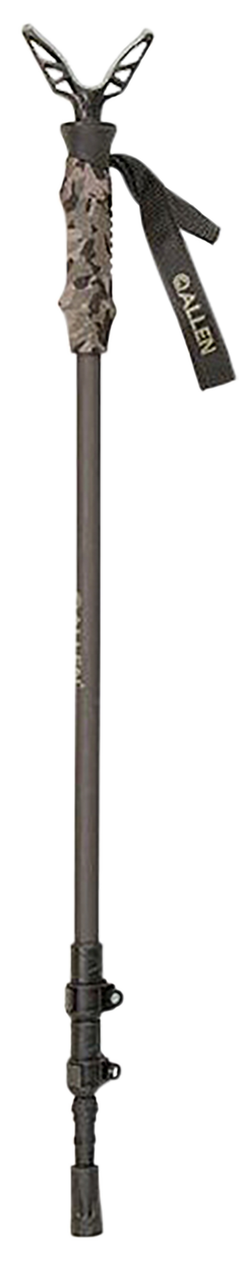 Allen 21430 Axial Carbon Atom Monopod 29-61" Carbon Fiber