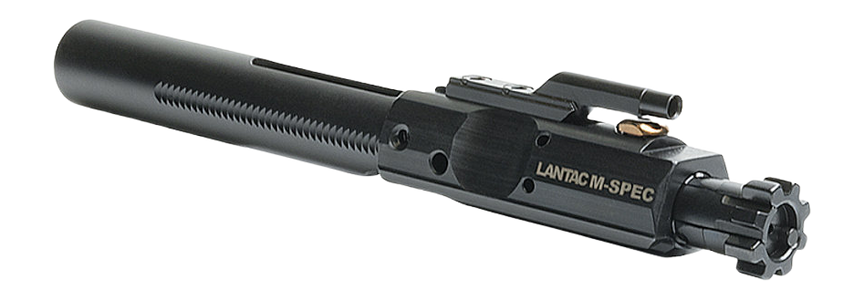 Lantac USA M-SPEC Bolt Carrier Group .308/7.62 NATO Black Nitride