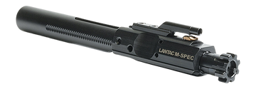 Lantac USA M-SPEC Bolt Carrier Group .308/7.62 NATO Black Nitride