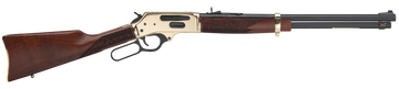 Henry Repeating Arms Side Gate 35 Rem 20" 5+1 Lever Action Rifle