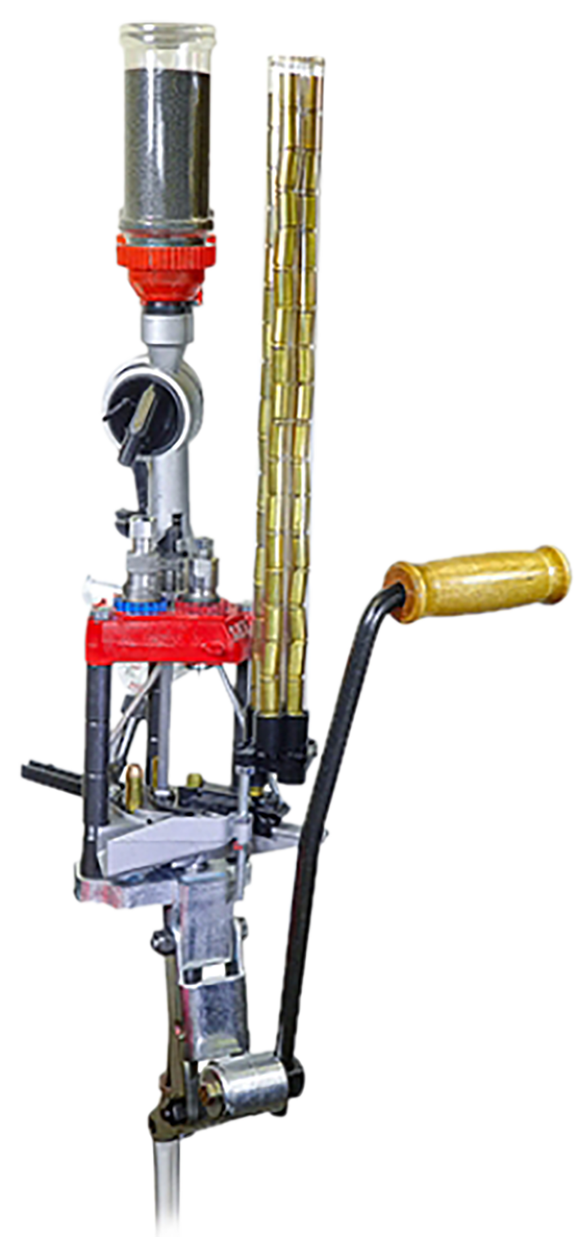 Lee Pro 1000 9mm Luger Progressive Reloading Kit 3-Hole