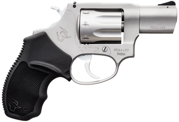 Taurus 942 .22 WMR 2" 8-Rd DA/SA Revolver - Matte Stainless