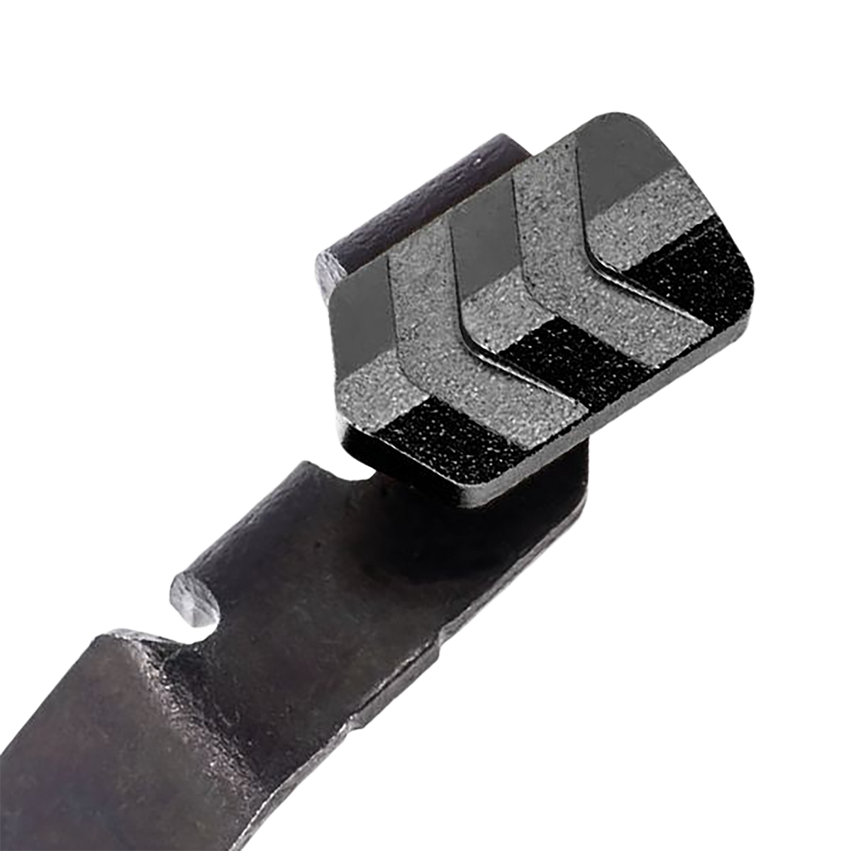 Tyrant CNC Extended Slide Release for Glock 42/43/43X/48 - Black