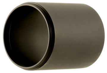 Leupold 118772 Alumina 3" x 56mm Lens Shade Matte Black Aluminum