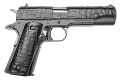 CNC Firearms Gator 1911 45 ACP 5" 7+1 SAO Pistol - Limited