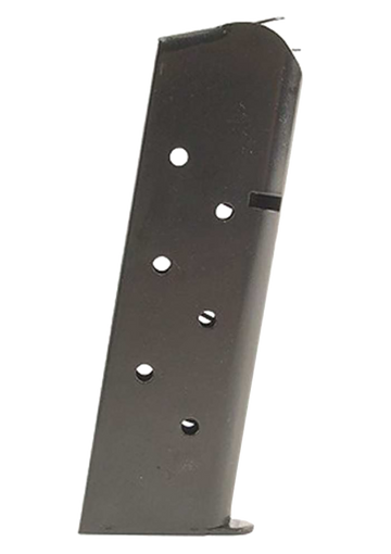 Kimber 1911 45 ACP 8rd Full-Length Magazine - Black
