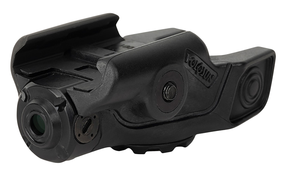 Holosun RML-RD Rail Mounted Red Laser Sight Black