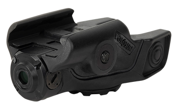 Holosun RML-RD Rail Mounted Red Laser Sight Black