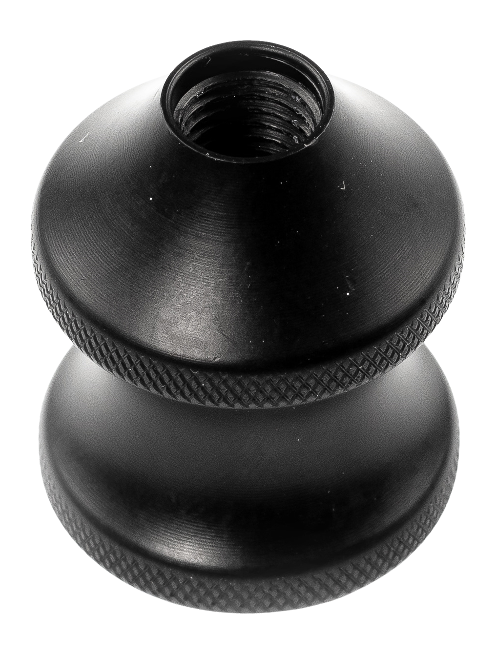 Area 419 Firearms Defiance Bolt Knob - 5/16x24 Anodized Aluminum