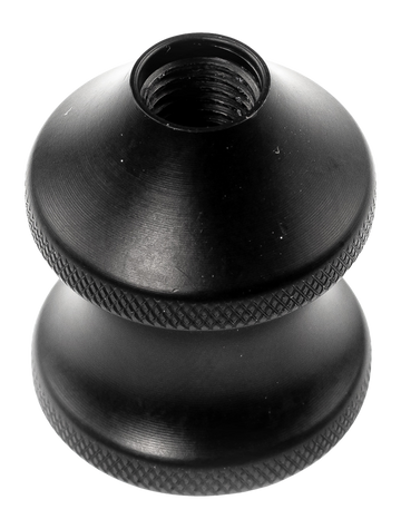 Area 419 Firearms Defiance Bolt Knob - 5/16x24 Anodized Aluminum