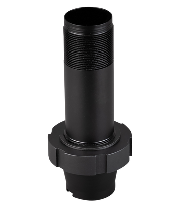 SilencerCo AC1325 Echo Choke Adapter 12 Gauge Benelli Crio Full