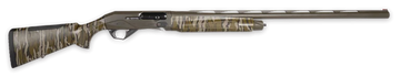 Weatherby Sorix Full Size 20 Gauge 3" 2+1 28" Bolt Action Shotgun - Mossy Oak Bottomland