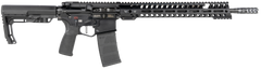 Patriot Ordnance Factory Renegade + 5.56x45mm NATO 16.5" 30+1 Semi-Auto Rifle