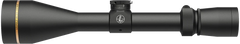 Leupold VX-3HD 3.5-10x50mm CDS-ZL Duplex 1" Tube Matte Black Riflescope