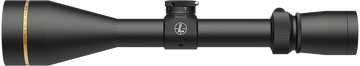 Leupold VX-3HD 3.5-10x50mm CDS-ZL Duplex 1" Tube Matte Black Riflescope