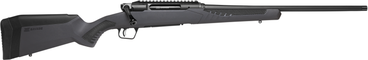 Savage Impulse Driven Hunter 6.5 Creedmoor 4+1 20" Straight-Pull Bolt Rifle