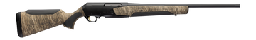 Browning BAR MK4 Hunter 7mm Rem Mag 24" 3+1 Semi-Auto Rifle - Mossy Oak Bottomland