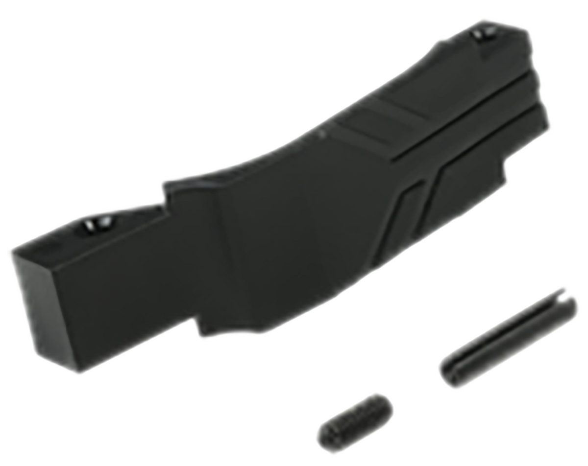 CMMG Zeroed Trigger Guard Kit AR-15/AR-10 Black Polymer