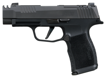 Sig Sauer P365XL Comp 380 ACP 3.10" 12+1 Semi-Auto Pistol