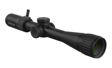 Konus Wild 4-12x40mm AO 30mm Tube Illuminated German 4 Reticle Riflescope