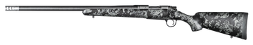 Christensen Arms Ridgeline FFT 300 Win Mag 22" 3+1 Bolt-Action Rifle - Black/Gray Stock - Left Hand