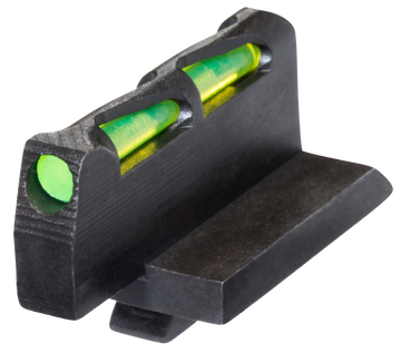 Hiviz LiteWave Ruger Redhawk & Super Redhawk Green Fiber Optic Front Sight