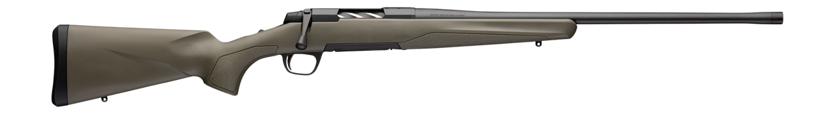 Browning X-Bolt 2 Special SPR 7mm PRC 24" 3+1 Bolt-Action Rifle