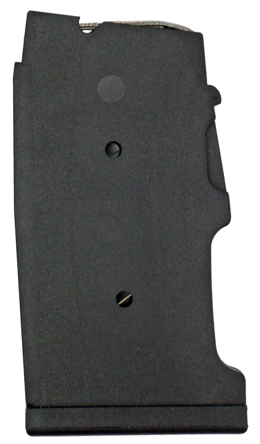 CZ 12011 CZ 455 22 WMR 10rd Black Polymer Magazine