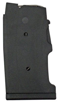 CZ 12011 CZ 455 22 WMR 10rd Black Polymer Magazine
