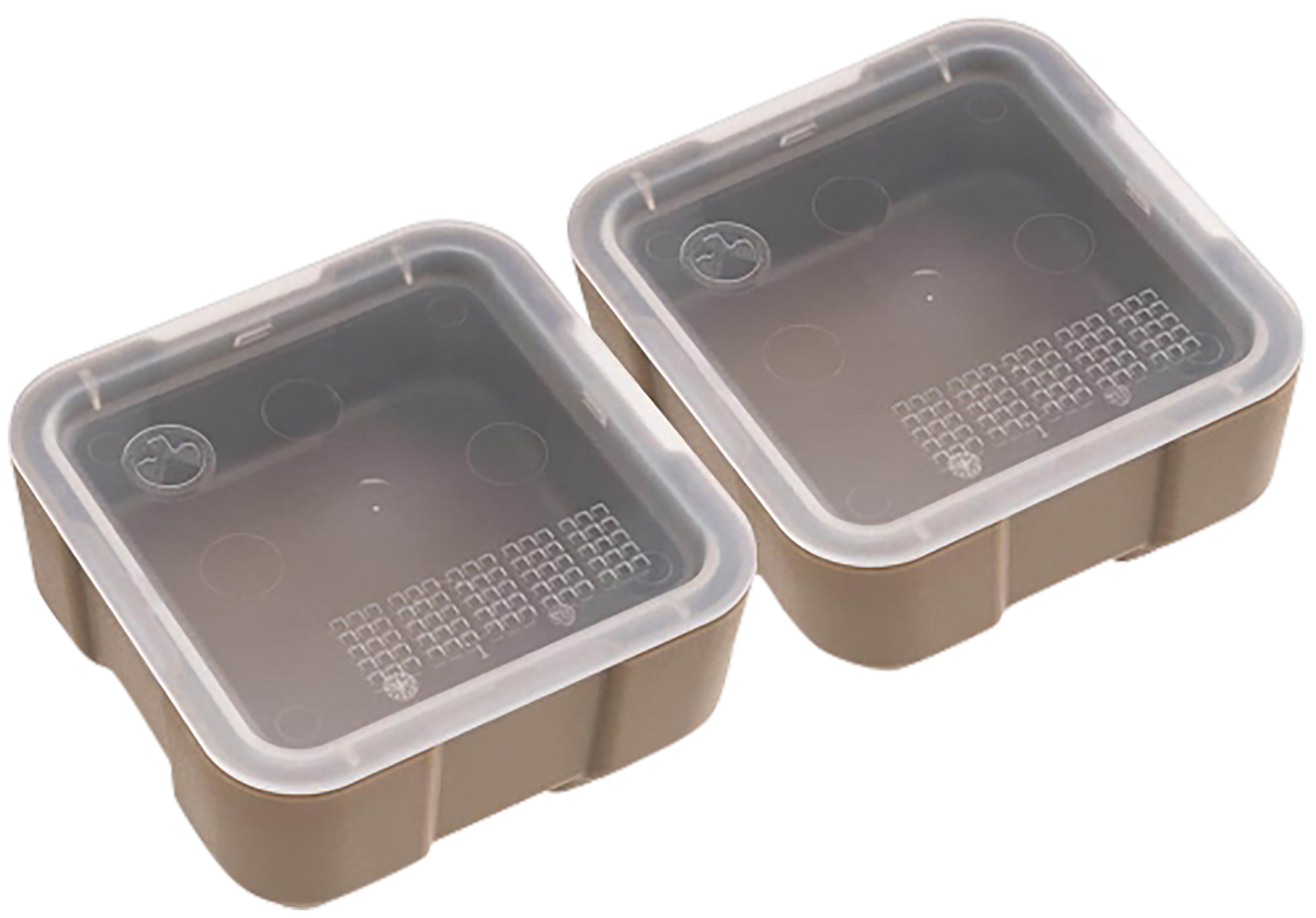 Magpul DAKA Storage Bin 2x2 Flat Dark Earth Polymer