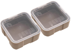 Magpul DAKA Storage Bin 2x2 Flat Dark Earth Polymer