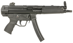Century Arms AP5 CORE 9mm Luger 8.90" 30+1 Semi-Auto Pistol