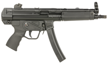 Century Arms AP5 CORE 9mm Luger 8.90" 30+1 Semi-Auto Pistol