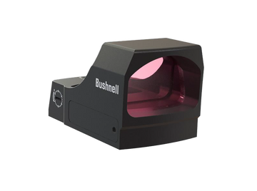 Bushnell RXS10R RXS Reflex 1x25mm 4 MOA Red Dot Sight