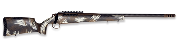 Weatherby Model 307 Alpine CT 22 Creedmoor 18" 4+1 Bolt-Action Rifle