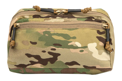 Blue Force Gear Low Pro GP Pouch Multi-Cam MOLLE 6.25"x9"