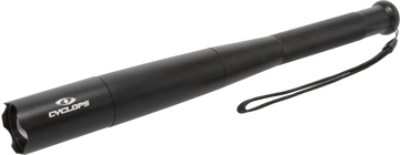 Cyclops Brooklyn 3000 Lumen LED AA Polymer Flashlight