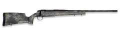 Weatherby 307 Alpine ST Full Size 338 WBY RPM 24" 4+1 Bolt-Action Rifle